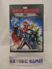 Dvd animation marvel d'occasion  Le Beausset
