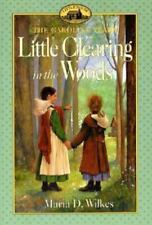 Usado, Little Clearing in the Woods (Little House: the Brookfield Years) comprar usado  Enviando para Brazil