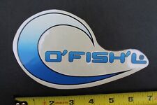 Fish surfboard fins for sale  Los Angeles