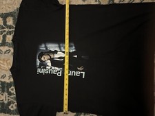 Laura Pausini 2006 Tour tamanho G comprar usado  Enviando para Brazil