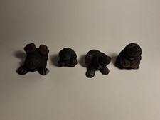 Maulwurf figuren motive gebraucht kaufen  Dreikirchen, Herschbach, Wallmerod