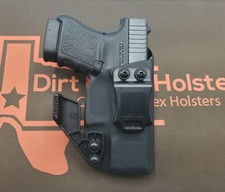 Glock kydex aiwb for sale  New Ulm