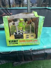 Kermit frog alarm for sale  MIDDLESBROUGH