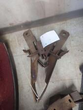 Plow frame push for sale  Tilton