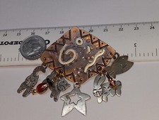 Far fetched oxidized for sale  Birchwood