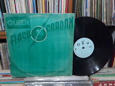 QUEEN - Flash Gordon Green Cover LP, usado comprar usado  Enviando para Brazil