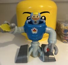 Cbeebies jetters g.o. for sale  REIGATE