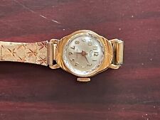 Montre elgé femme d'occasion  Plouha