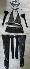 Sexy erotisches 9teiliges gebraucht kaufen  Bad Pyrmont