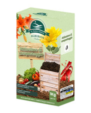 Agribios paese verde usato  Castel Goffredo