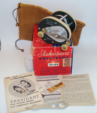 Vintage clean shakespeare for sale  Manchester
