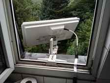 Selfsat h30d1 single gebraucht kaufen  Netphen