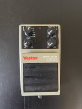 Vestax ddx digital for sale  HARROGATE