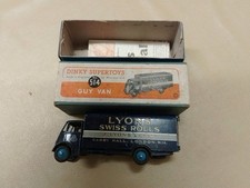 Guy van dinky for sale  TOTNES