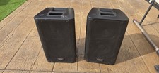Qsc series active for sale  MANCHESTER