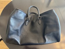 Ermenegildo zegna leather for sale  Scottsdale