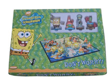 Dont worry spongebob gebraucht kaufen  Troisdorf