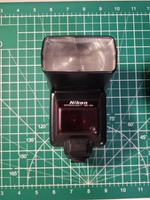 Nikon ttl speedlight usato Nikon ttl speedlight usato  Arzachena