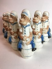 Popeye bowling pins for sale  Cincinnati