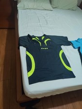 Divise arbitro zueus usato  Massa di Somma