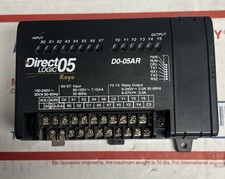 Automation direct directlogic for sale  Hamilton