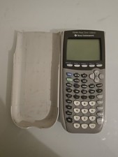 Texas instruments calculator for sale  Angier
