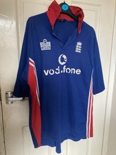 Retro england cricket for sale  RHYL
