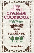 Little cyanide cookbook for sale  Feasterville Trevose