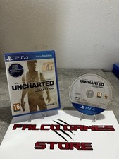 Uncharted the nathan usato  Alfonsine