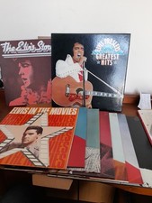 Elvis prestley greatest for sale  HELSTON