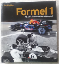 Formel jahre faszination gebraucht kaufen  Maintal