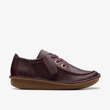 Clarks womens funny for sale  UK