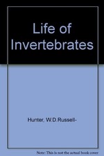 Life invertebrates for sale  ROSSENDALE