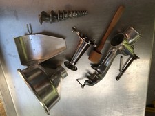 Squeezo strainer original for sale  Miranda
