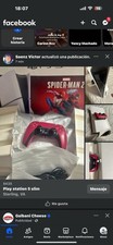 Playstation slim for sale  Sterling