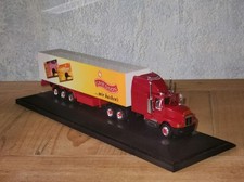 Herpa kenworth t600 d'occasion  Béziers