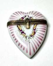 Vintage limoges porcelain for sale  Los Angeles