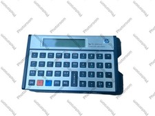 12c platinum calculator for sale  Old Fort