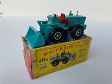 Matchbox lesney king for sale  WAKEFIELD