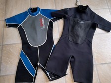 Teen boys wetsuit for sale  NORTHAMPTON
