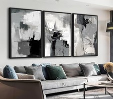 Large framed canvas for sale  Brentwood