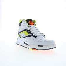 Reebok pump baskets d'occasion  Expédié en France