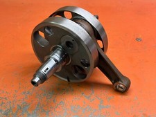 Crankshaft 2010 ktm for sale  Lakeport