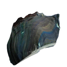 Rainbow obsidian volcanic for sale  Danville