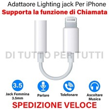 Adattatore aux per usato  Valguarnera Caropepe