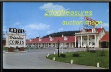 Bedford crinoline courts for sale  Onalaska