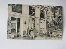 Cpa palais fontainebleau d'occasion  Expédié en Belgium