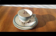 Tea set trios for sale  WEYMOUTH