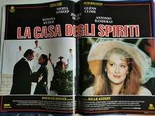 Locandina cinematografica casa usato  Venezia