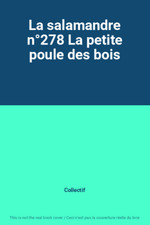 Salamandre 278 petite d'occasion  France